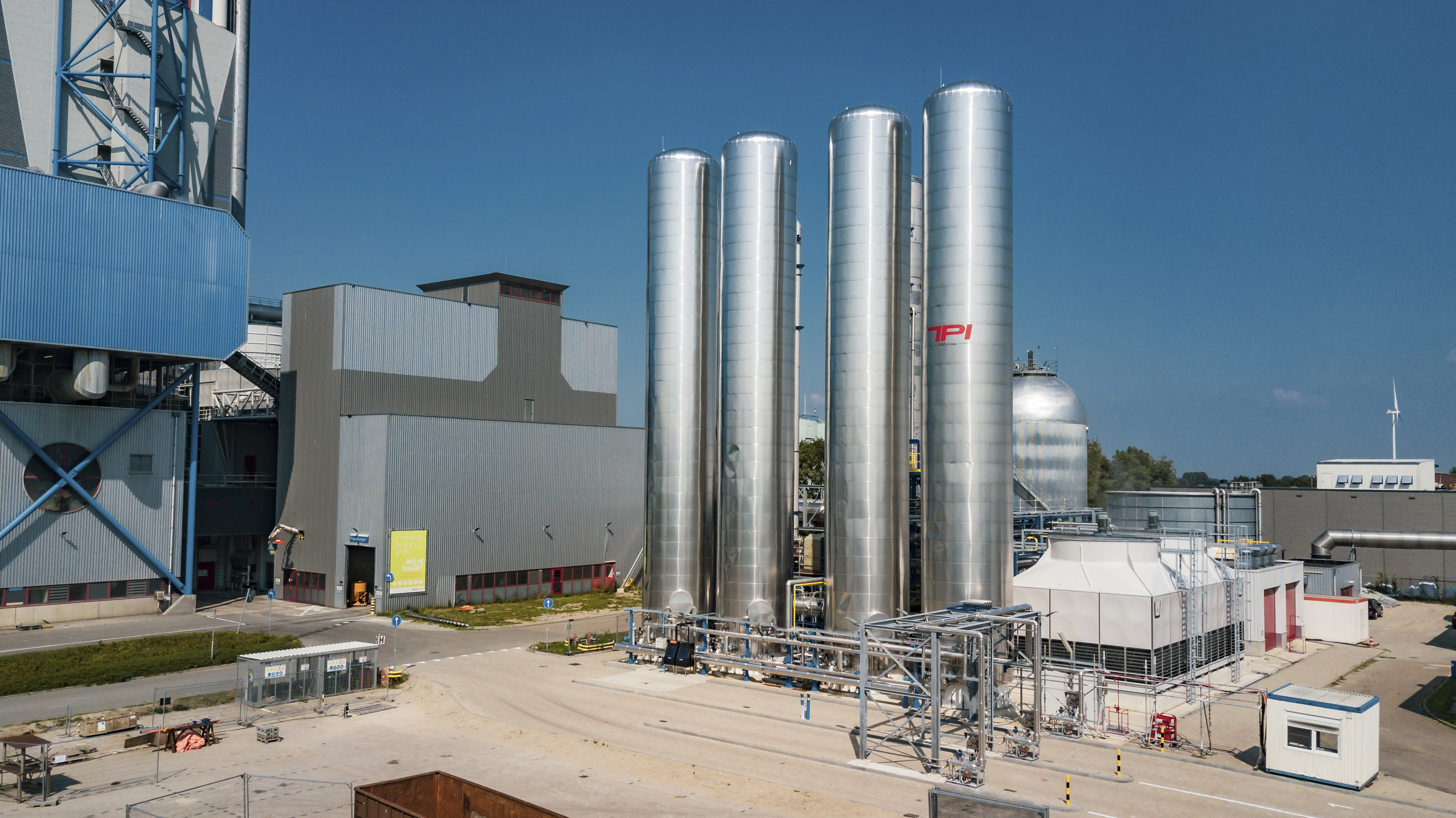 CO2 Duiven